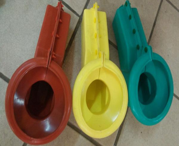 Insulate Case Silicone Rubber Cover Custom Color For Electronic Field , Auto Field