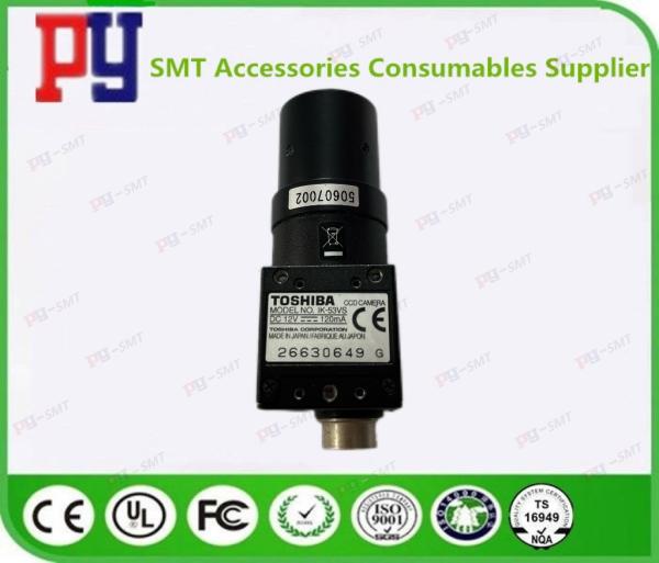 6301267050  0Z100022 HITACHI Machine Spare Parts CCD CAMERA SMT Chip Mounter Machine