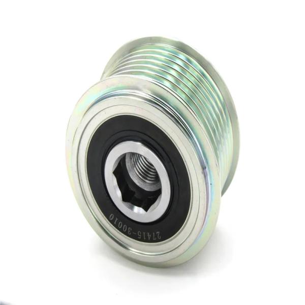 High Quality Hot Sales Auto Parts Alternator Clutch Pulley 27415-30010 2741530010 for Toyota LAND HIACE HILUX