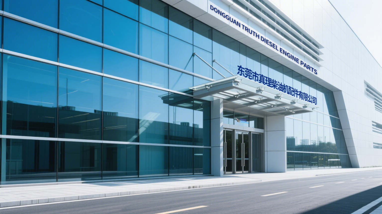 Dongguan Truth Diesel Engine Parts Co., Ltd.