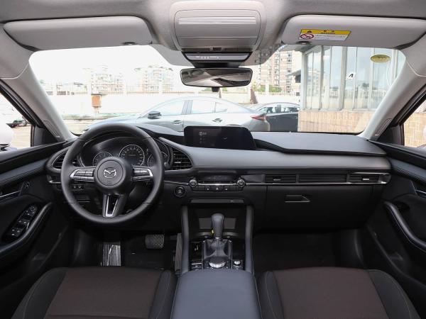 New Cars Mazda 3 Axela 1.5L Manual Zhimei Version