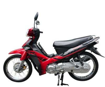 2021 Nova Hongli Super Barata Chongqing 110CC YB Motor Cub motocicleta