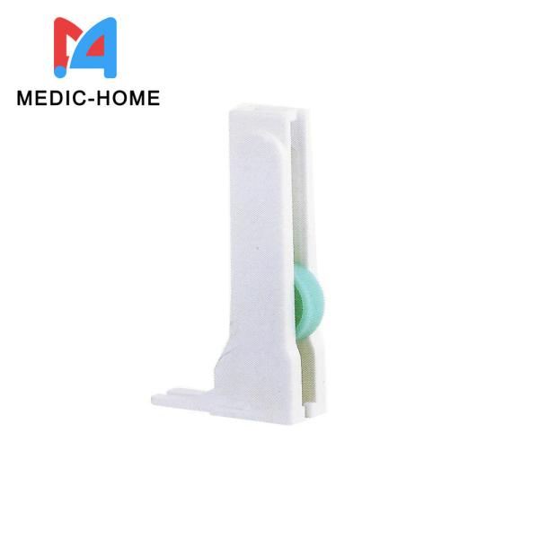 Ethylene Oxide Sterilized Water Regulating Device For Infusion Set In Healthcare