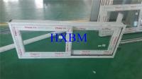 vidro de alumínio 2.28pvb do dobro de Windows do revestimento do pó da gaxeta de 5mm 12A EPDM