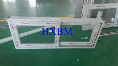 5mm 12A EPDM Gasket Powder Coat Aluminium Windows Double Glass 2.28pvb