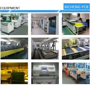Bicheng Electronics Technology Co., Ltd
