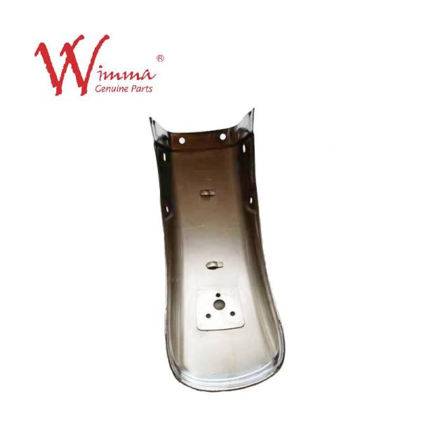 Мотоциклетная задняя мусорозащитная фендерная панель / разрыв / детали для GN125/GN250 оптом