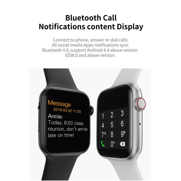 прибытия умных дозоров новые БТ 2019 вызывают монитор тарифа сердца наручных часов В34 умным браслетом для людей самсунг ксяоми хуавай