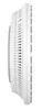 11be 9300Mbps Wireless Ap, Tri-Band WiFi Access Point Support 6GHz