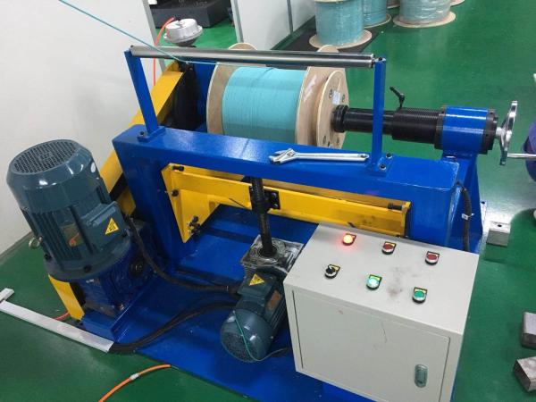 Capacidade de carga alta da roda do guia da máquina da dobadoura do transformador da liga de alumínio