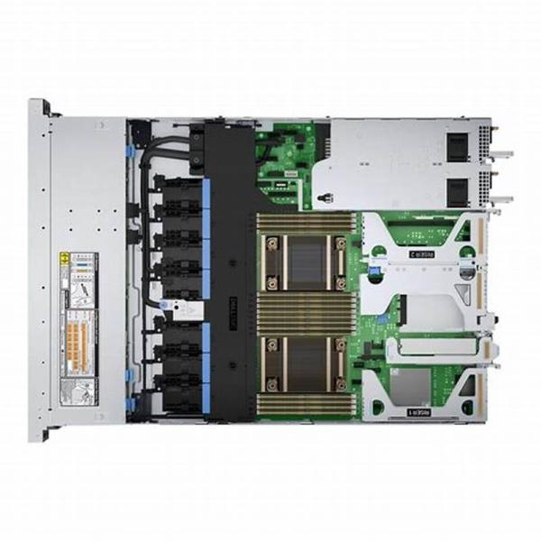 R450 4316 Processor Type Server Rack The Ultimate Solution for Your Business