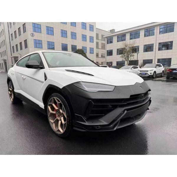 PP передний бампер Бодикит Ламборгини URUS Performante