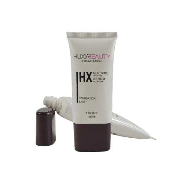 OEM empty High quality ABL aluminum laminate tube packaging toothpaste tube tooth paste packaging