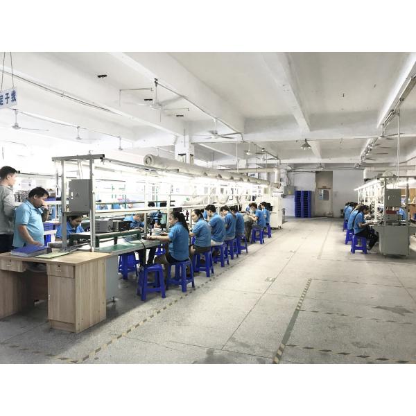 Dc 24v Blower Fan Delta Fan For Breathing Machine / Medical Ventilator