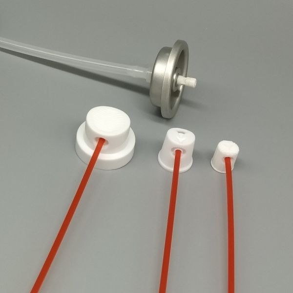 Heavy-Duty MDF Kit Carburetor Valve for Industrial Pumps with Pressure Resistance