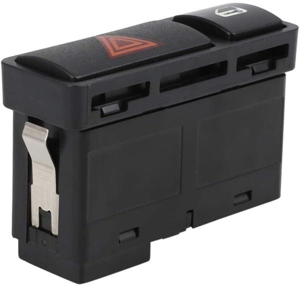 E46 E53 E85 Electric Car Window Switch , Central Lock Switch 61318368920