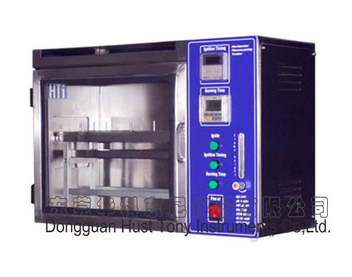 Horizontal Flammability Test Machine HTB-004