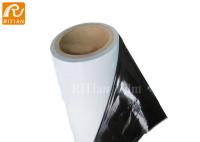 PE Aluminum Panel Sheet Protective Film For Composite Panel Window Frame Surface Jumbo Roll