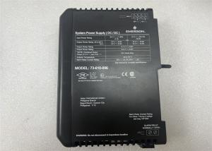 O módulo de relação eletrônico 12VDC de VE5009 KJ1501X1-BC3 aumentou a fonte de
