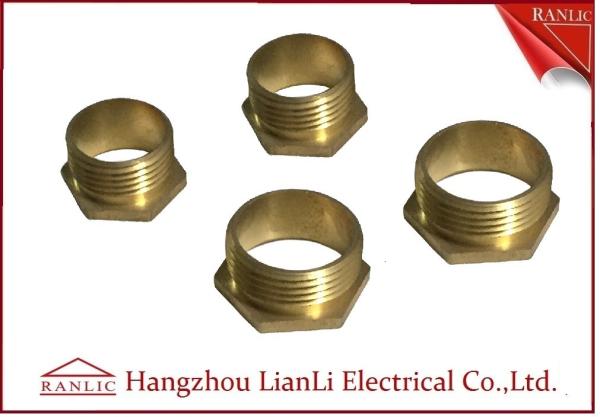 homem 25mm de bronze Bush de 20mm curto & longo para a linha BS4568 da canalização do soldado