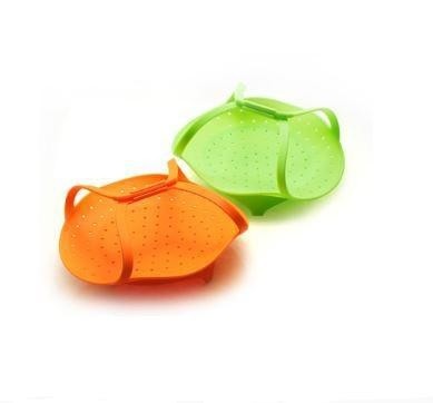 世帯のシリコーンの汽船、シリコーンの台所供給