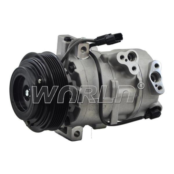 9977012S000 A/C Auto Compressor DVE16 For Kia Sportage For Hyundai IX35 2.0 WXKA027