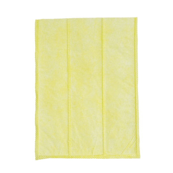 Pocket Bag Air Filter Material Roll F5 F6 F7 F8 Bag Filter Media For Industrial HVAC