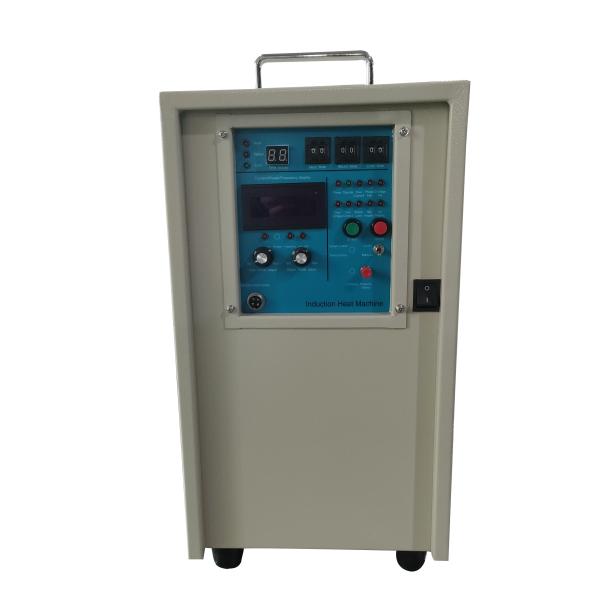 Induction Heating Brazing Welding Machine Part Induction Heating Machine