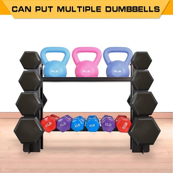 Free Weights Training Exercise Gym Kettlebell