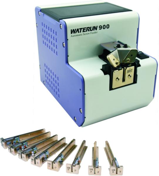 Practical Automatic Screw Feeders Dispenser Multipurpose For Industrial