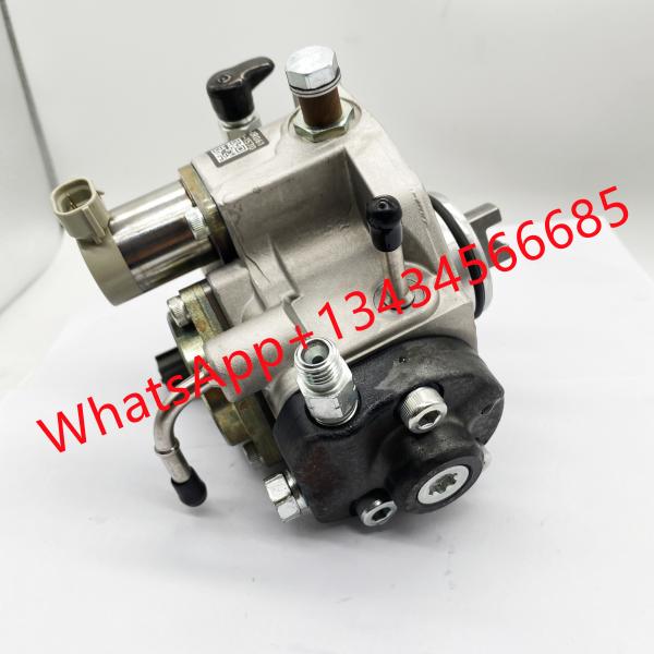 Bomba diesel 294000-1570 da injeção para a bomba 22100-0R061 do motor diesel de TOYOTA 2AD-FHV