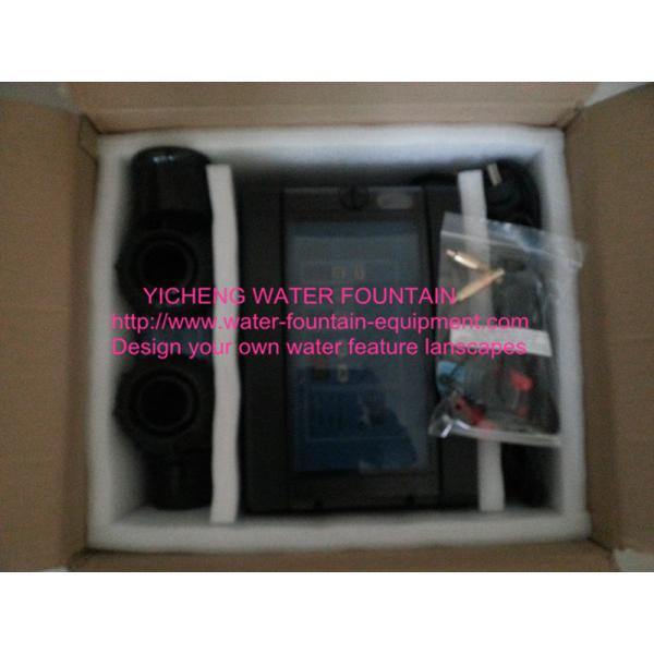 Digital Swimming Pool Salt Water Chlorinator For Sterilization