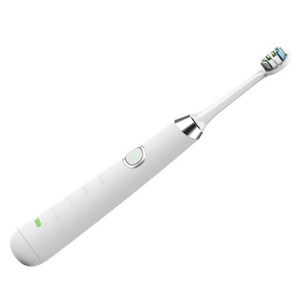 FDA RoHS ABS Wireless Travel Toothbrush Set Electric Ipx7 Water Flosser