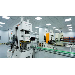 Hi-Pack Industry Co., Ltd.
