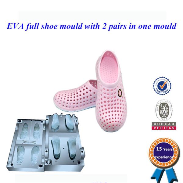 2 colors Rubber dip shoe mould maker in China