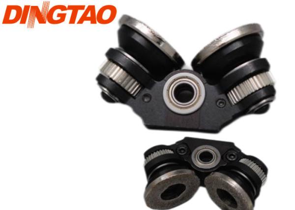 98610003 Paragon Hx Vx Spare Parts Suit For DT Cutting Assy Yoke