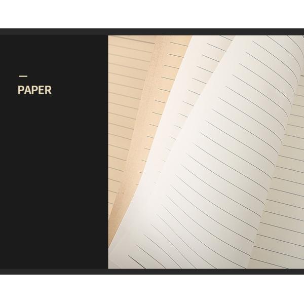 А5 Размер рельефный кожаный записник для письма Скрытый подарочный журнал 3d Античный дракон