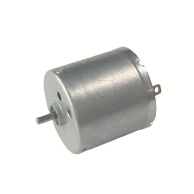 RK-323 24mm 6800RPM High Speed Mini DC Motor , Magnet Brushless Motor