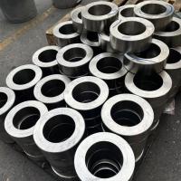 API 6A Anneaux de forgeage en alliage 718 CRA Inconel 718 Forges personnalisées pour applications critiques pétrolières et gazières