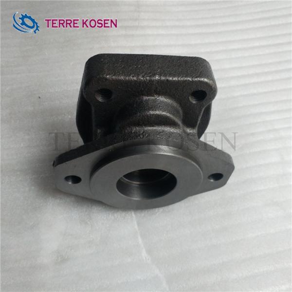 326-5129-204 Shaft end cover used in P315 bushing pumps