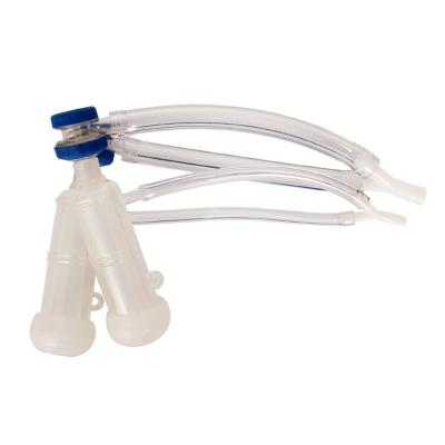 Milking Machine System Goat Milking Cluster Group Lightweight Easy To Install