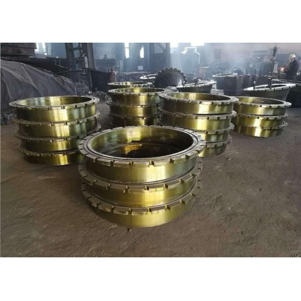 Части дробилки конуса шестерни колеса как материал стали размера запроса клиенто