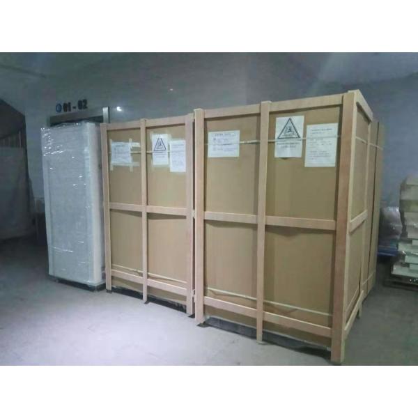 Одиночная функция 3500В автомата СДК подогрева еды Мирковейв