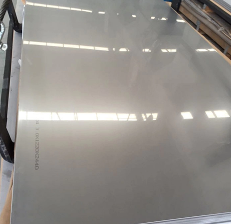 Холоднопрокатные катушки нержавеющей стали 6MT