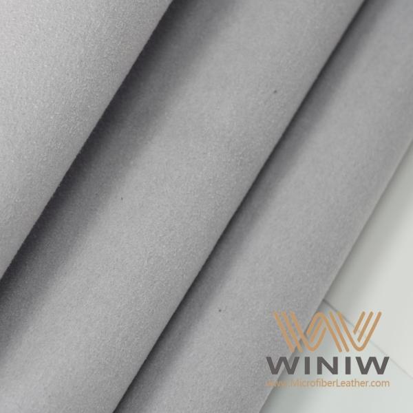 1.8mm Microfiber Synthetic Suede Artificial Leather Ultrasuede Material