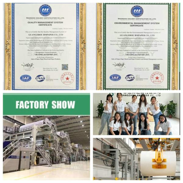 8.5 x 17inch 93% High Whiteness Eco friendly Offset Printing Double Sided Coated Glossy Art Paper For Brochures  8.5 x 17 дюймов 93% высокая белость экологически безопасная офсетная печать двойная боковая покрытая глянцевая художественная бумага для брошюр
