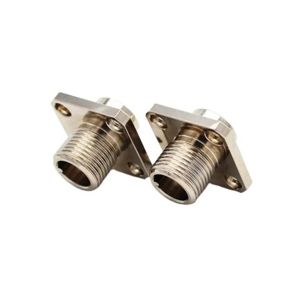 CNC-обработка Новая энергия Автозапчасти Полировка для системы автоподвески