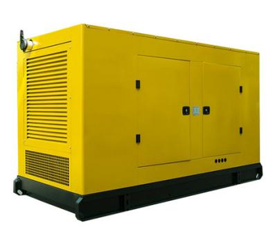 A água refrigerou sistemas BHKW da produção combinada do gás 20KW natural os micro