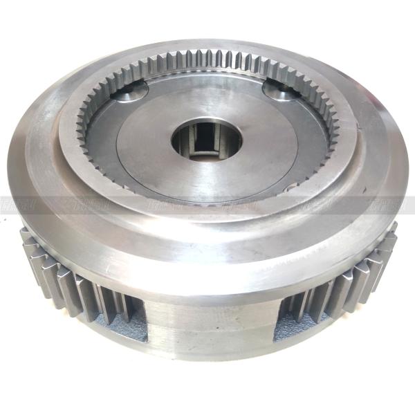 39Q6-42180 Planetary Gear Carrier ASSY HYUNDAI Excavator Spare Parts FOR R210-7 66T