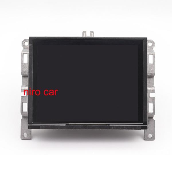 Dodge Ram Chrysler 8.4